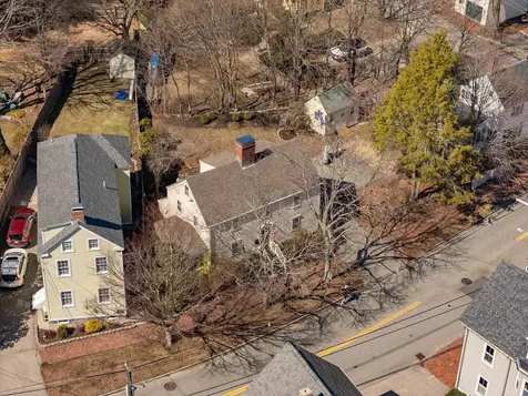 213 South Street Portsmouth NH 03801