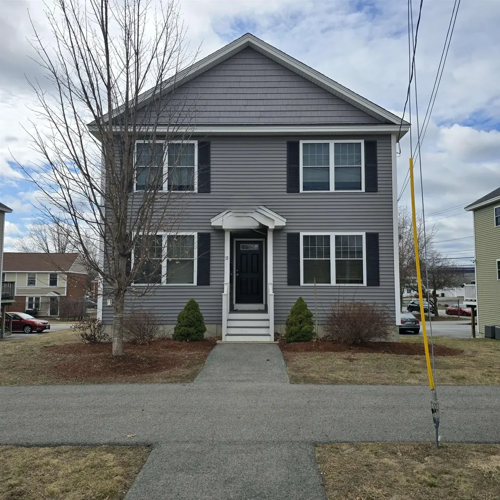 17 S. Elm Street Manchester NH 03103