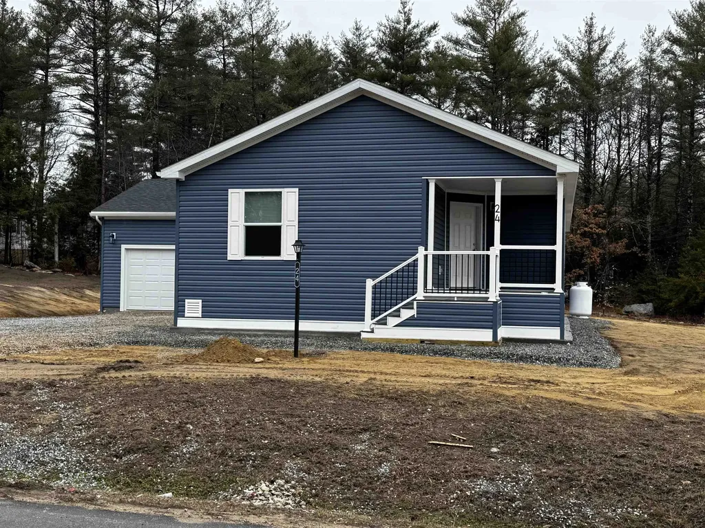 24 Diamondback Drive Rochester NH 03868