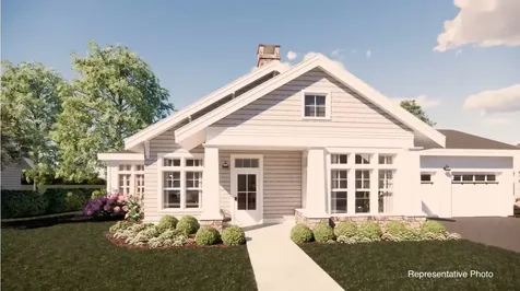 Lot 6 Bonitas Way Conway NH 03860