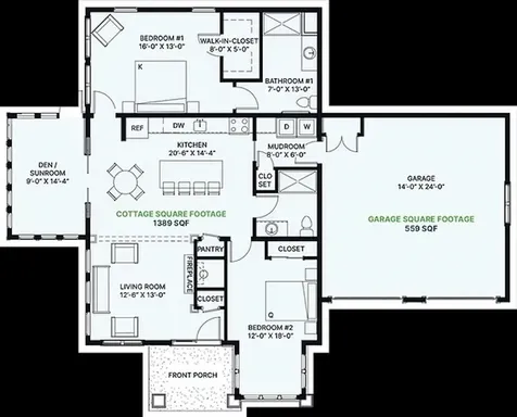Lot 6 Bonitas Way Conway NH 03860