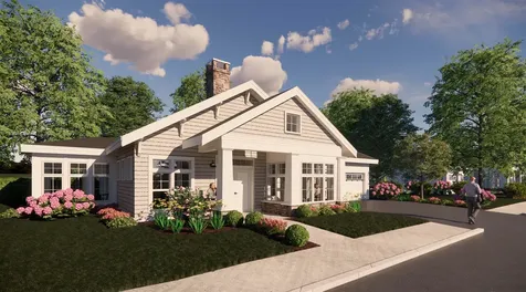 Lot 6 Bonitas Way Conway NH 03860