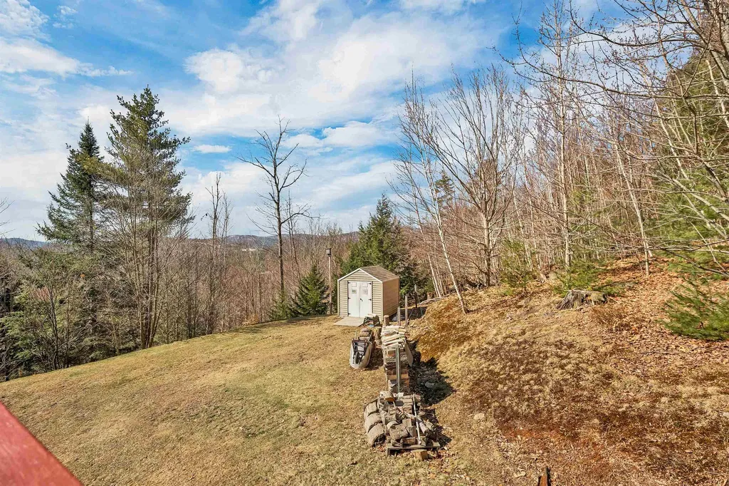 57 Bear Ridge Road Thornton NH 03285