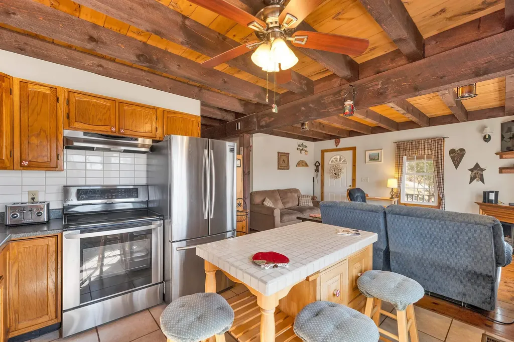 57 Bear Ridge Road Thornton NH 03285