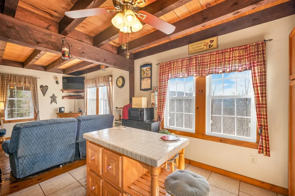 57 Bear Ridge Road Thornton NH 03285