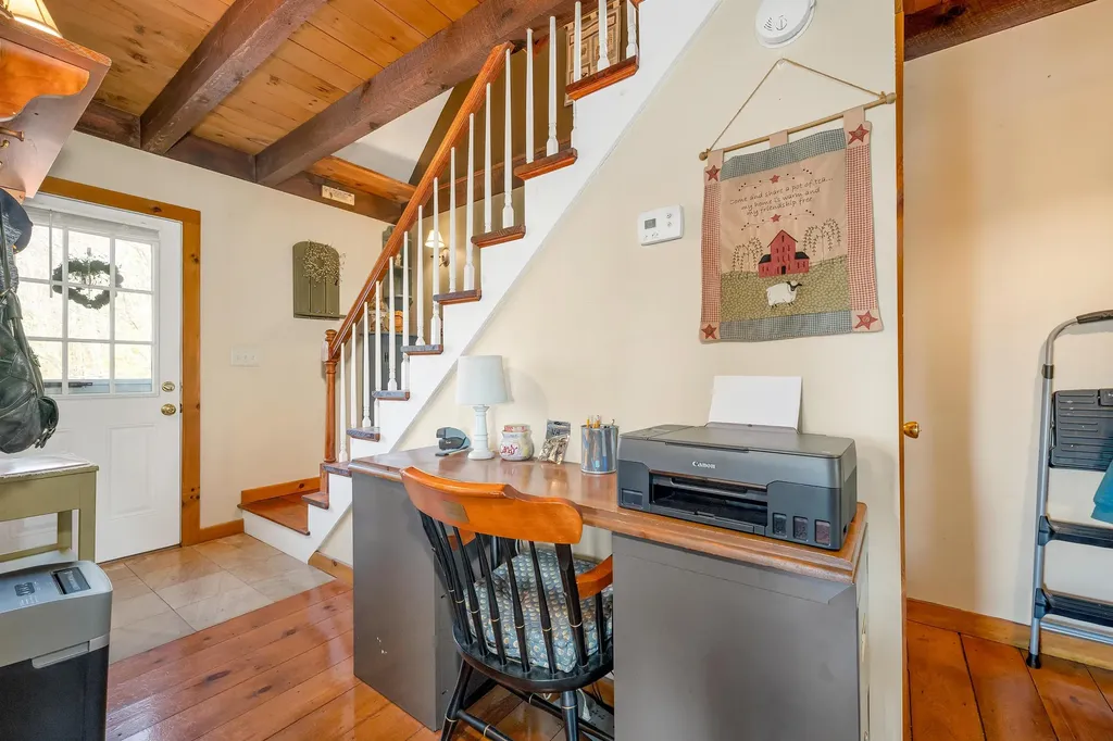 57 Bear Ridge Road Thornton NH 03285