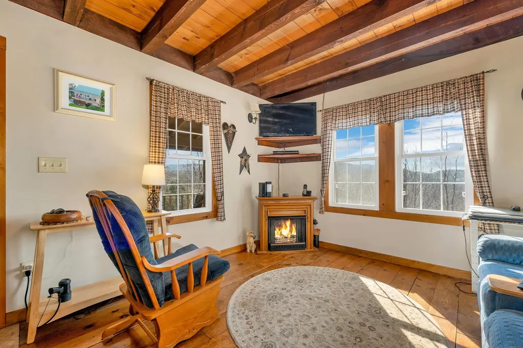 57 Bear Ridge Road Thornton NH 03285