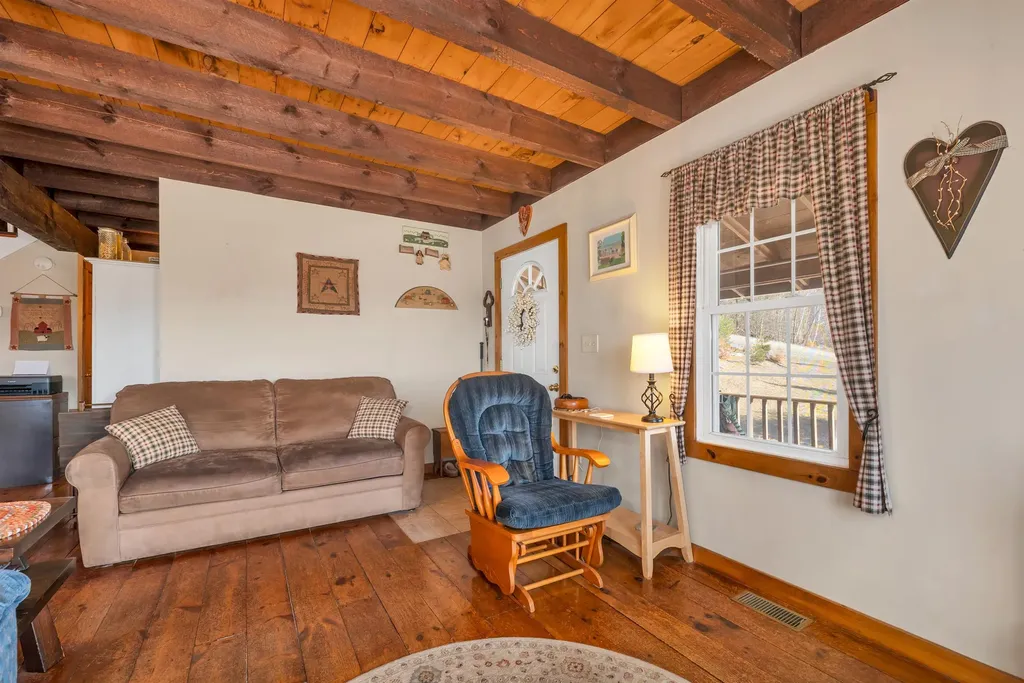 57 Bear Ridge Road Thornton NH 03285