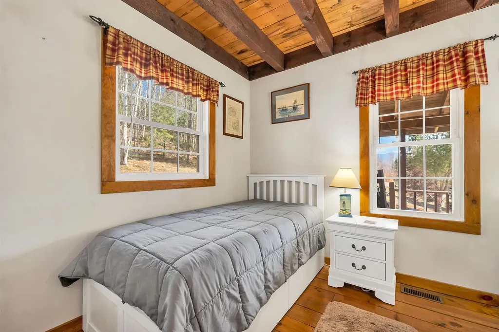 57 Bear Ridge Road Thornton NH 03285