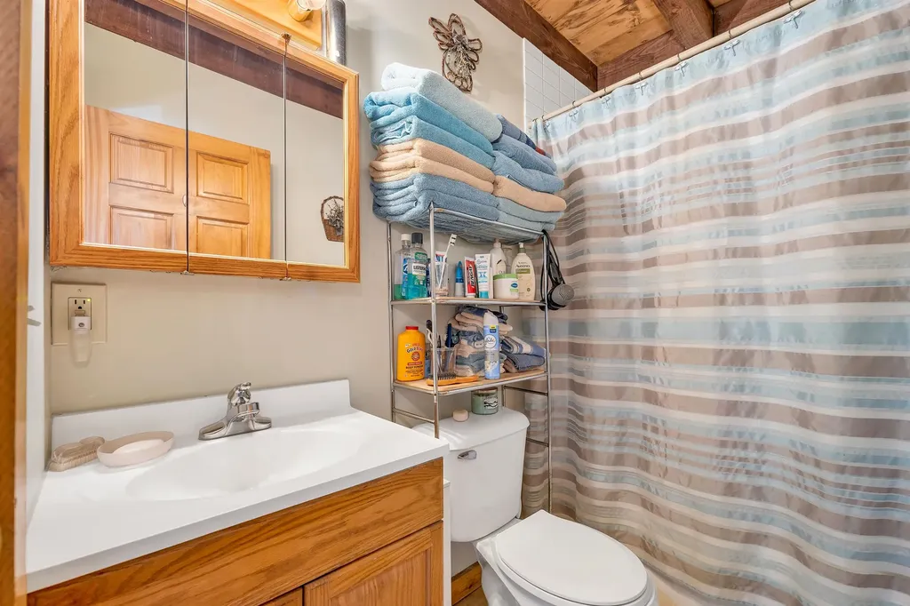 57 Bear Ridge Road Thornton NH 03285