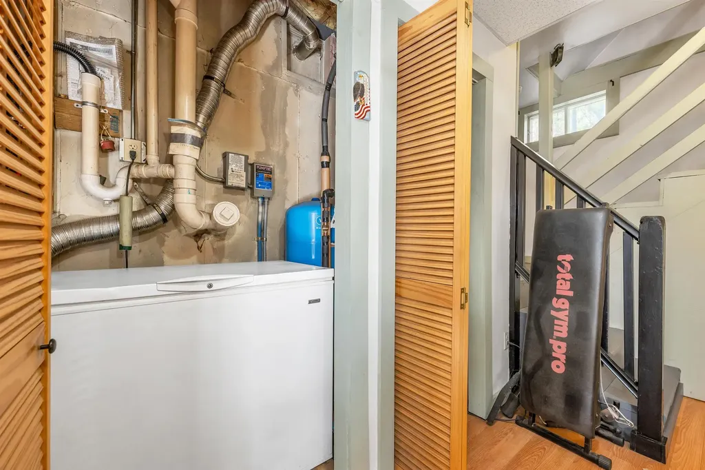 57 Bear Ridge Road Thornton NH 03285