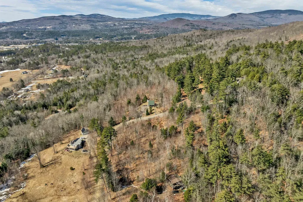 57 Bear Ridge Road Thornton NH 03285