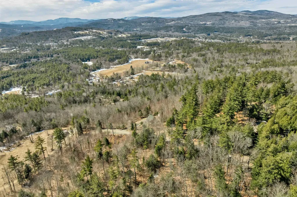 57 Bear Ridge Road Thornton NH 03285