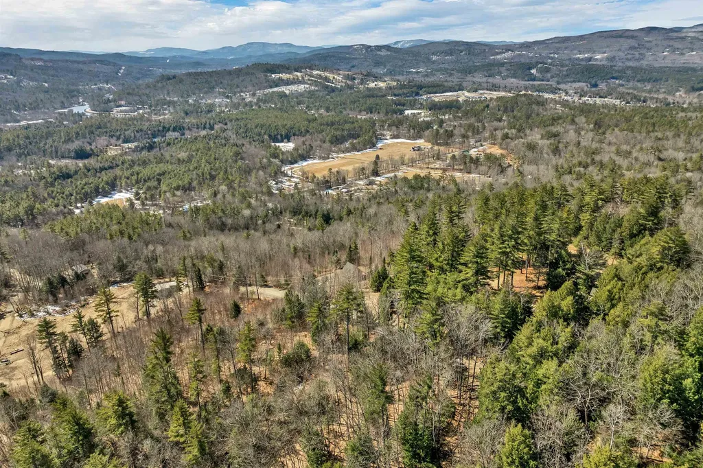 57 Bear Ridge Road Thornton NH 03285