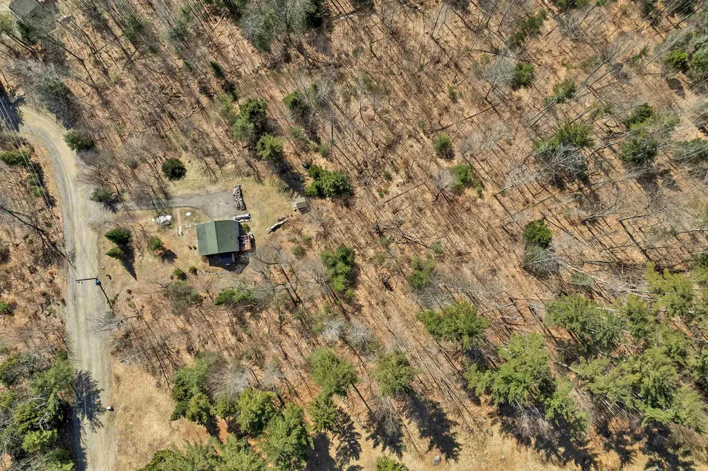 57 Bear Ridge Road Thornton NH 03285