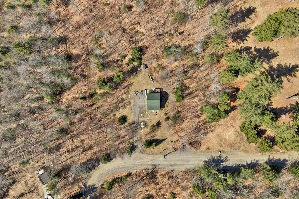 57 Bear Ridge Road Thornton NH 03285