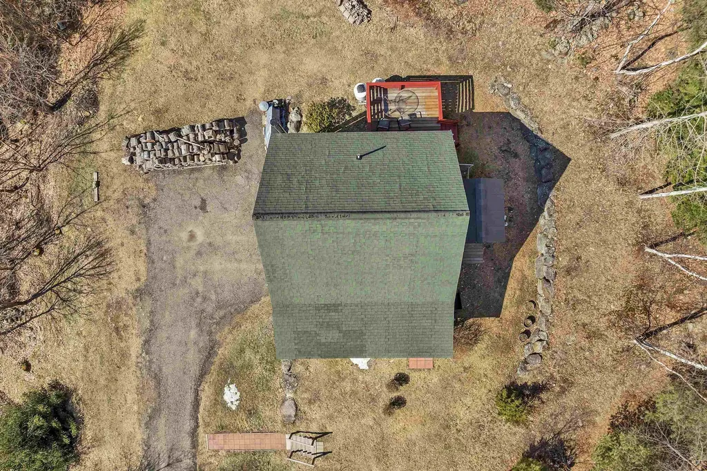 57 Bear Ridge Road Thornton NH 03285