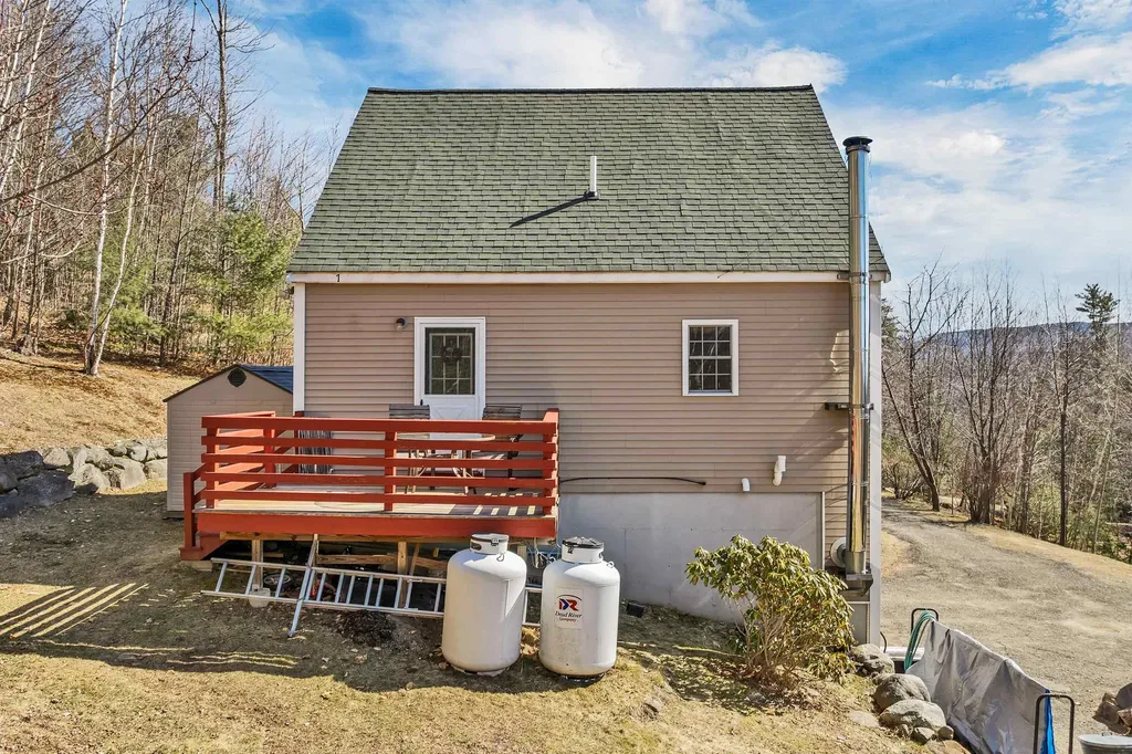 57 Bear Ridge Road Thornton NH 03285