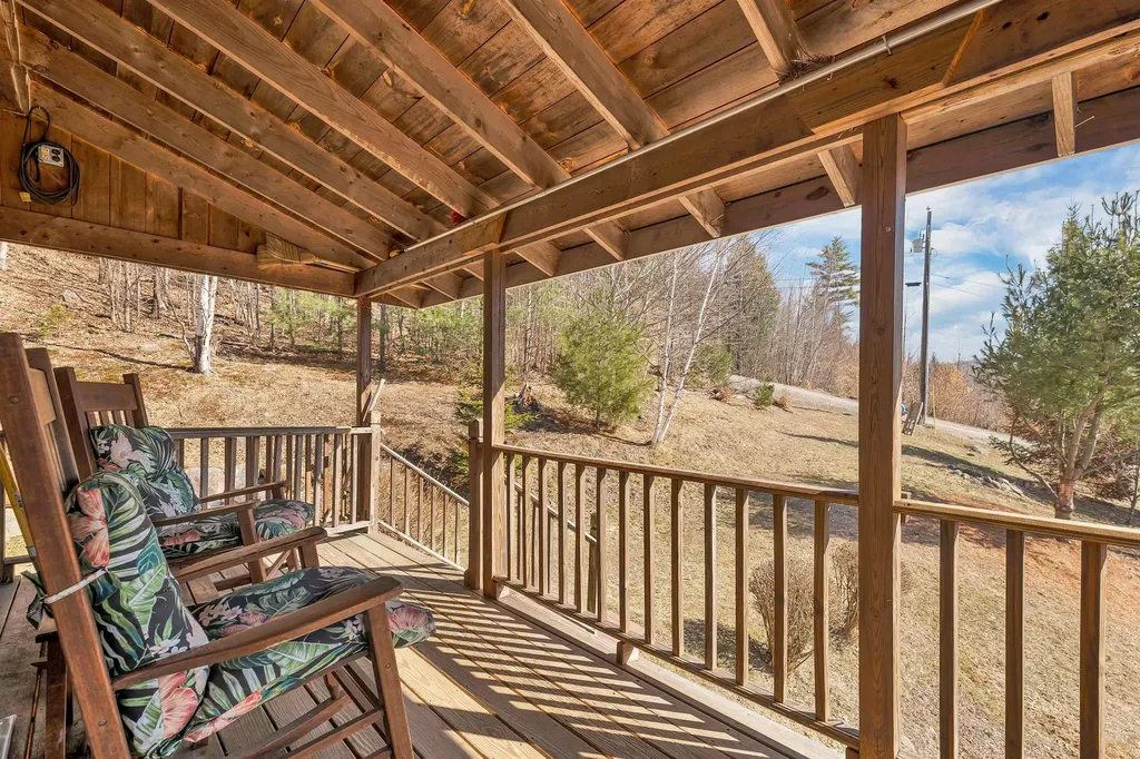 57 Bear Ridge Road Thornton NH 03285