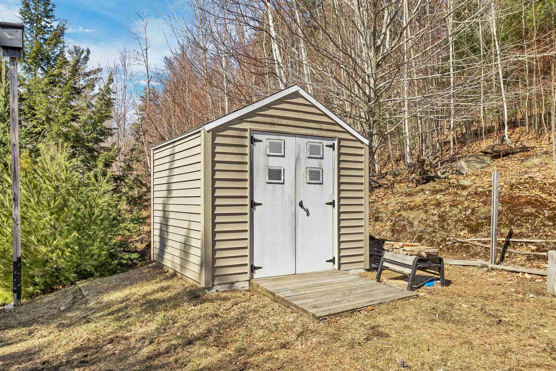 57 Bear Ridge Road Thornton NH 03285