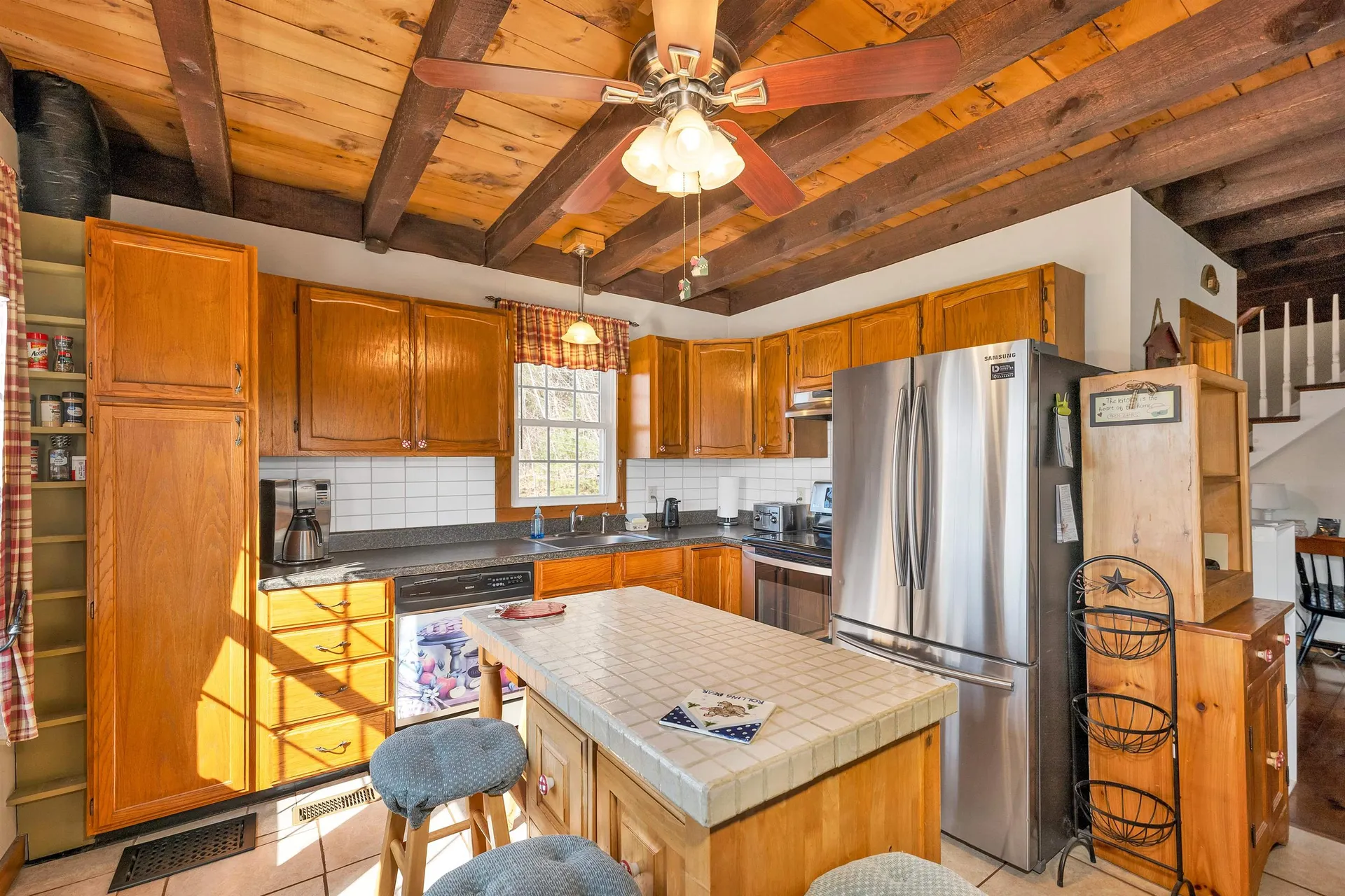 57 Bear Ridge Road Thornton NH 03285