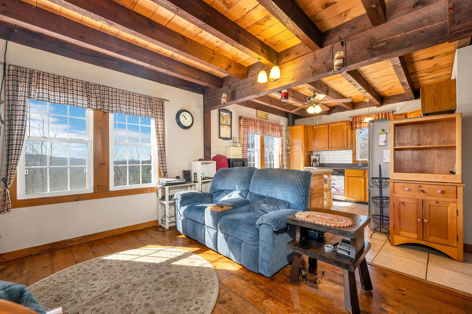 57 Bear Ridge Road Thornton NH 03285