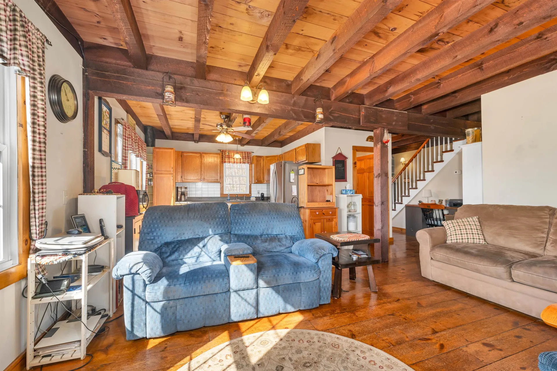 57 Bear Ridge Road Thornton NH 03285