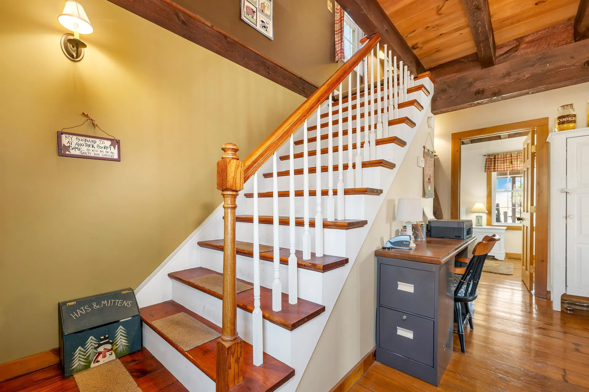 57 Bear Ridge Road Thornton NH 03285