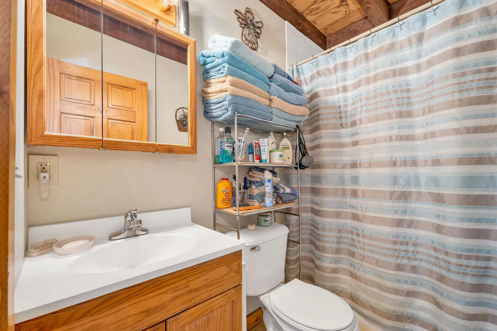 57 Bear Ridge Road Thornton NH 03285