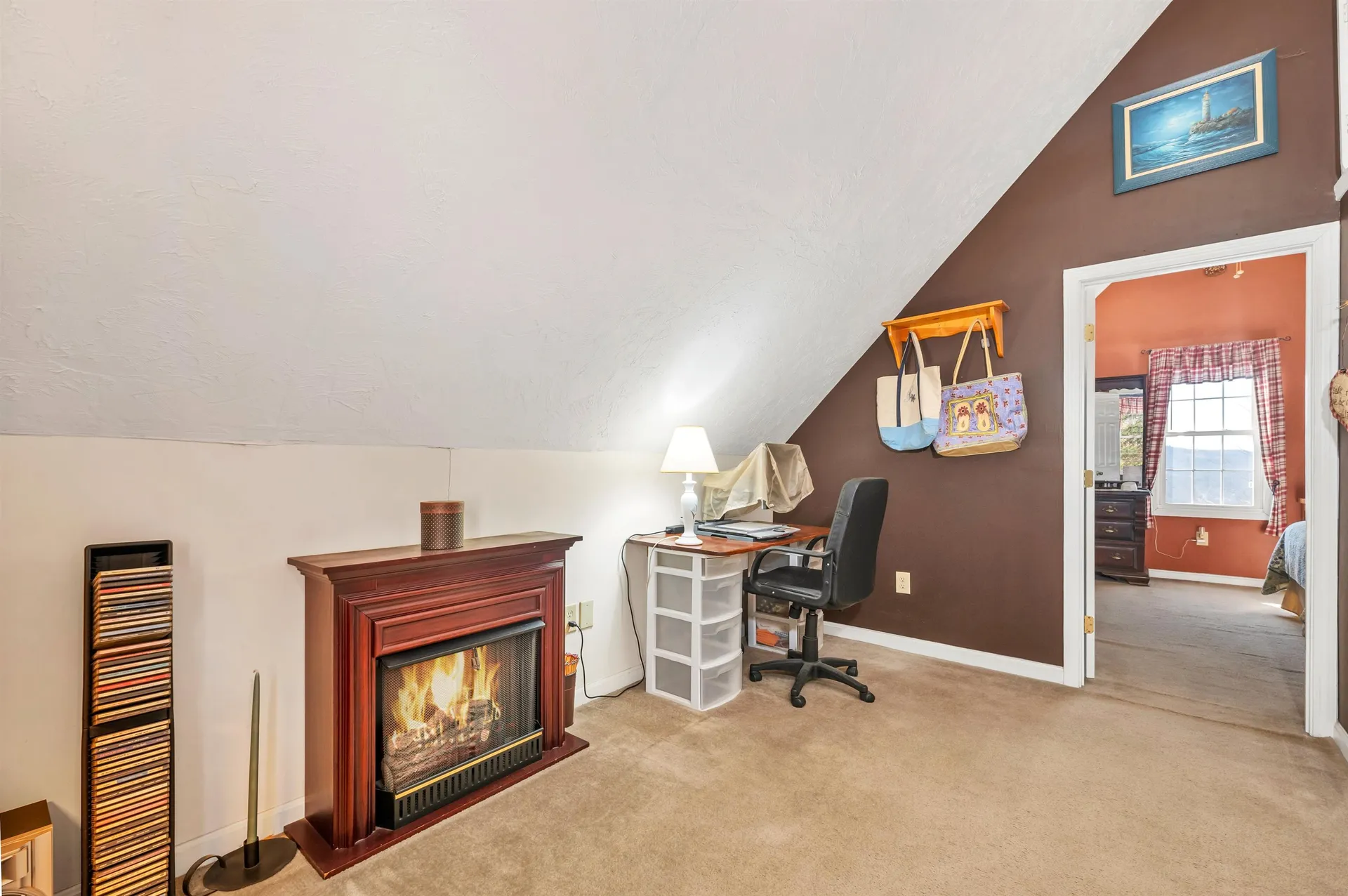 57 Bear Ridge Road Thornton NH 03285