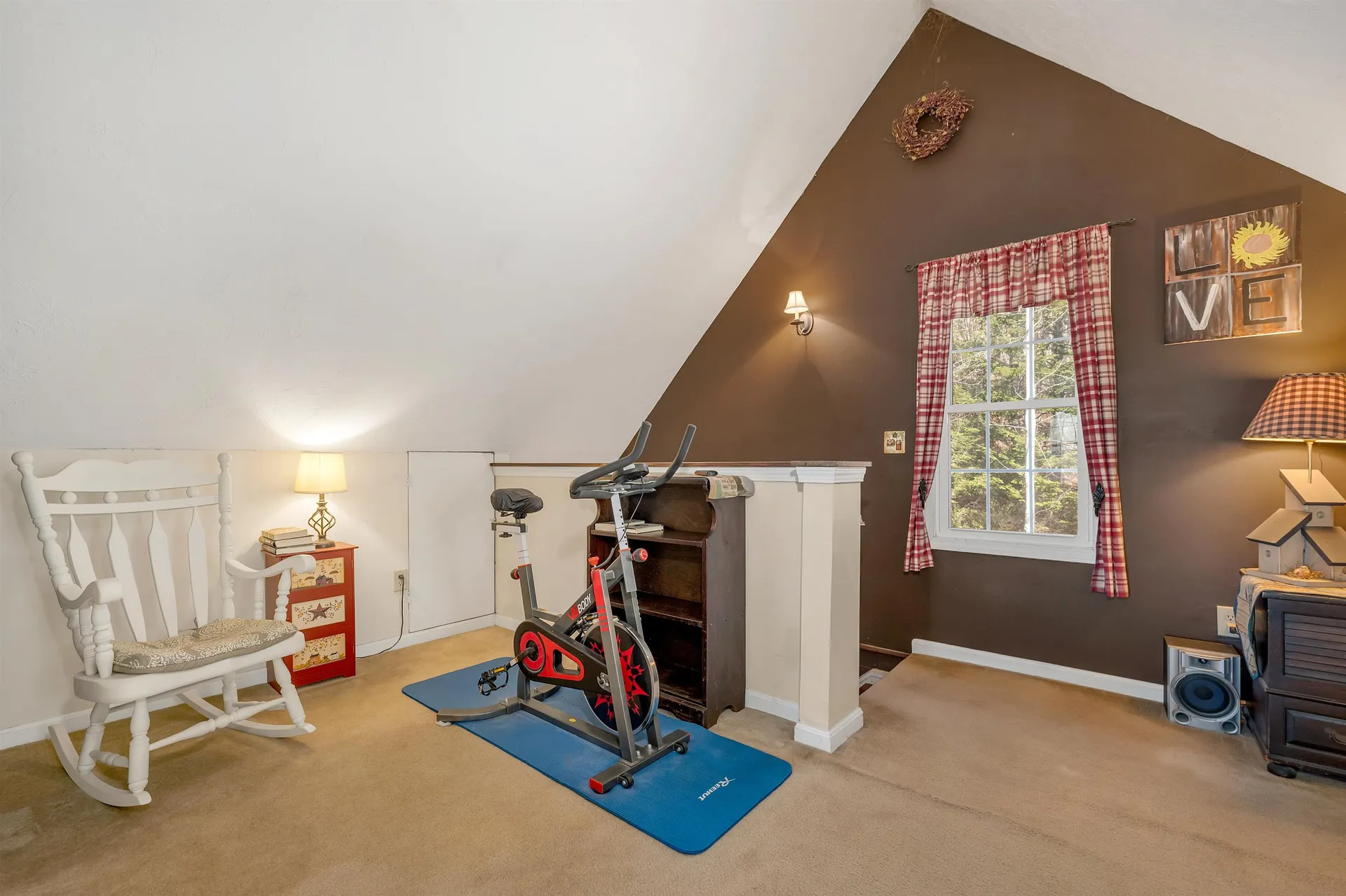 57 Bear Ridge Road Thornton NH 03285