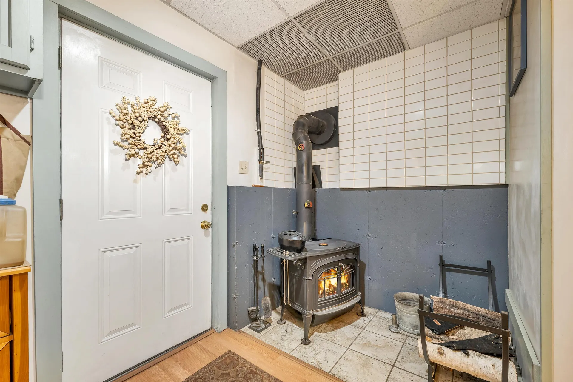 57 Bear Ridge Road Thornton NH 03285