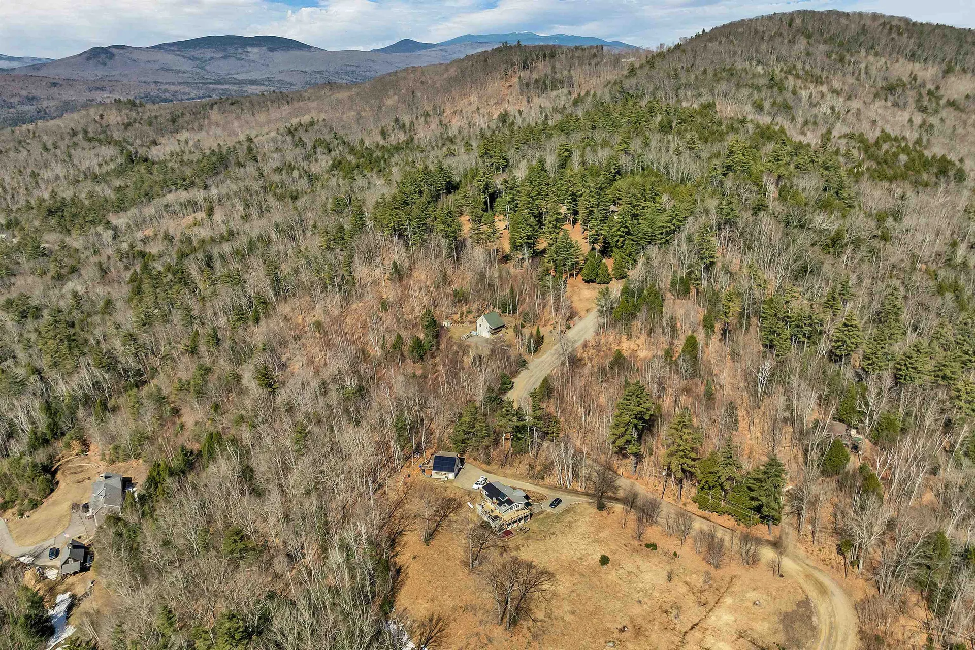 57 Bear Ridge Road Thornton NH 03285