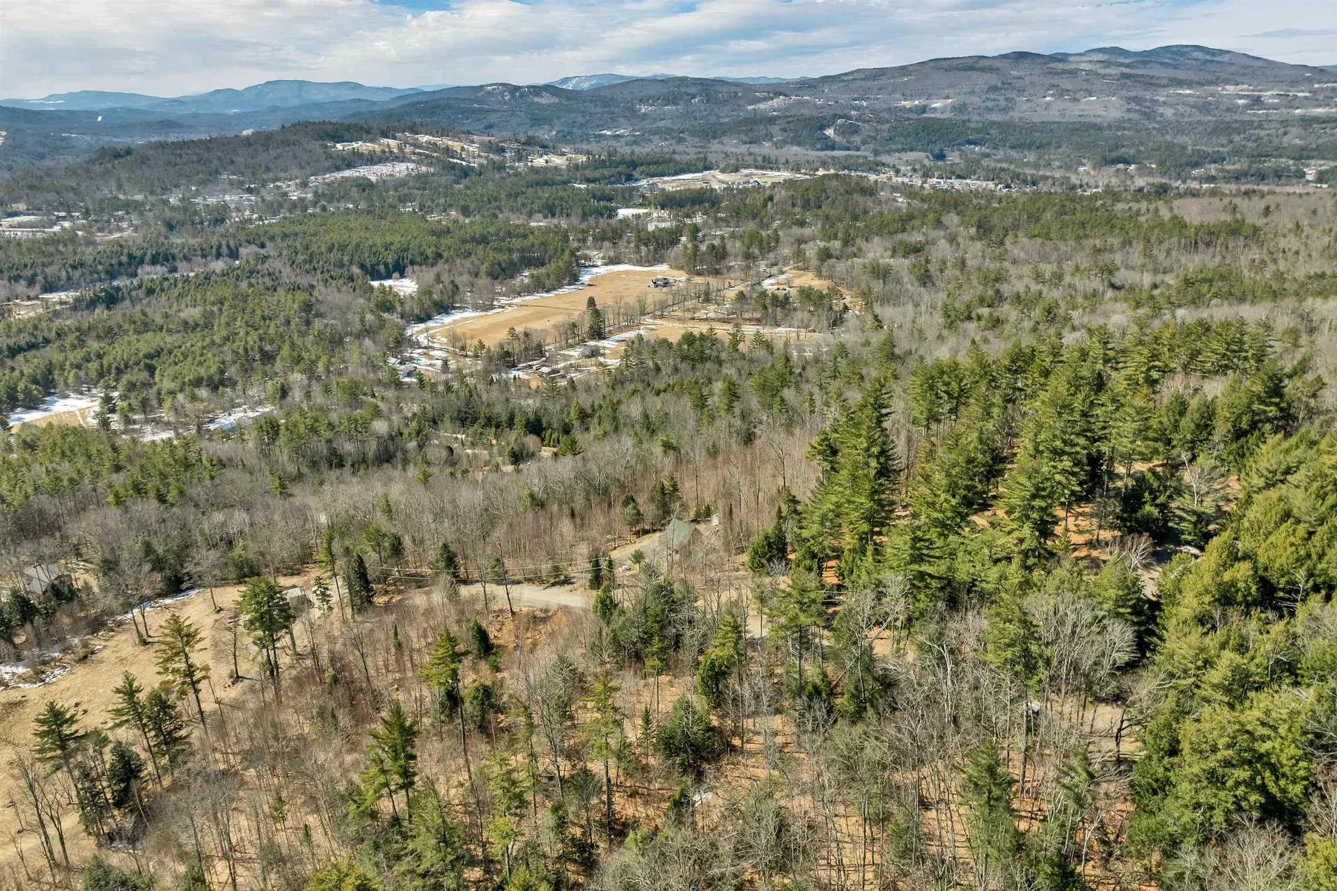 57 Bear Ridge Road Thornton NH 03285