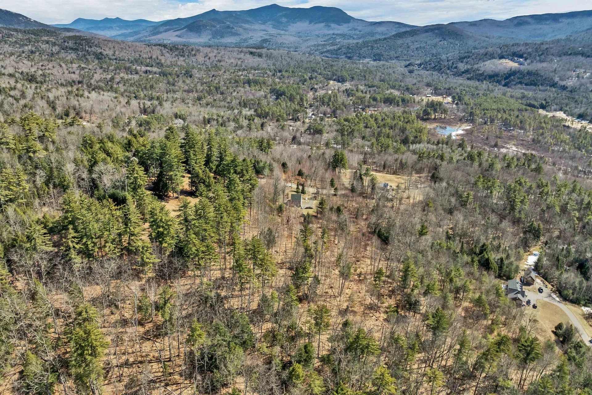 57 Bear Ridge Road Thornton NH 03285