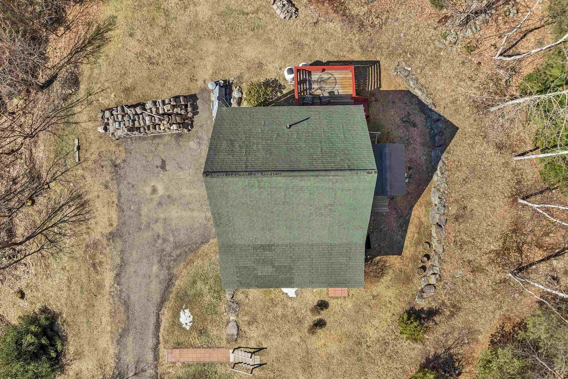 57 Bear Ridge Road Thornton NH 03285