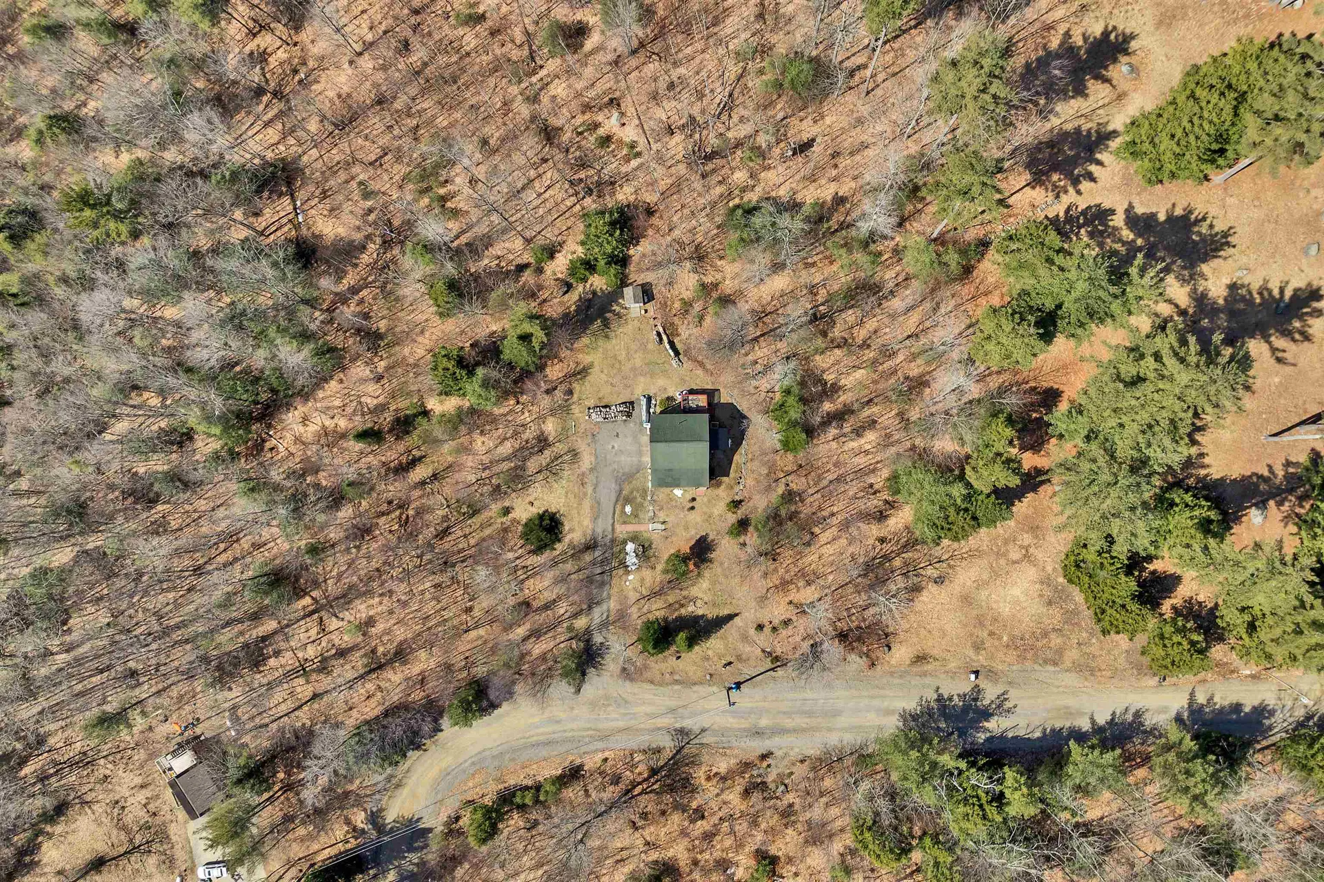 57 Bear Ridge Road Thornton NH 03285