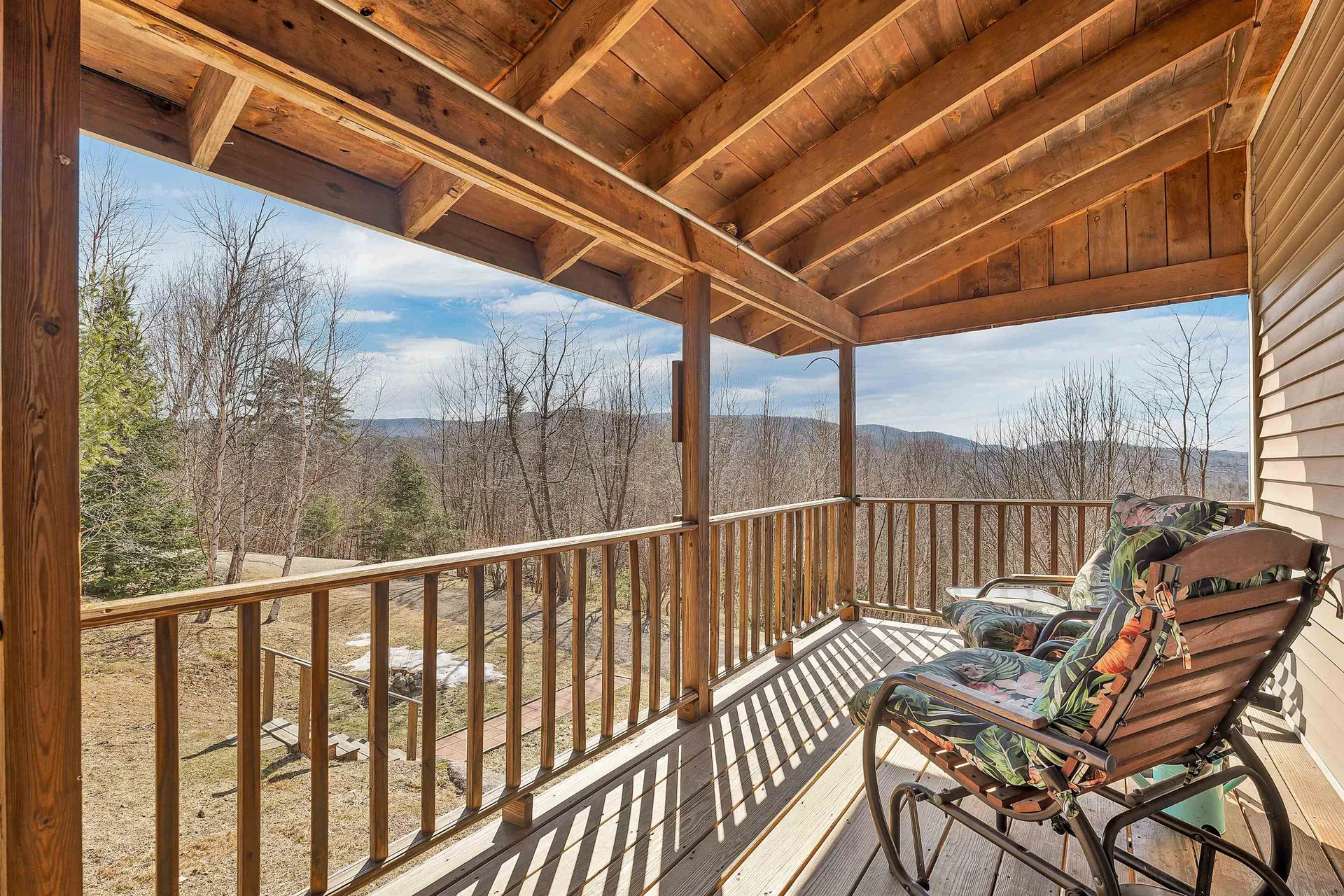 57 Bear Ridge Road Thornton NH 03285