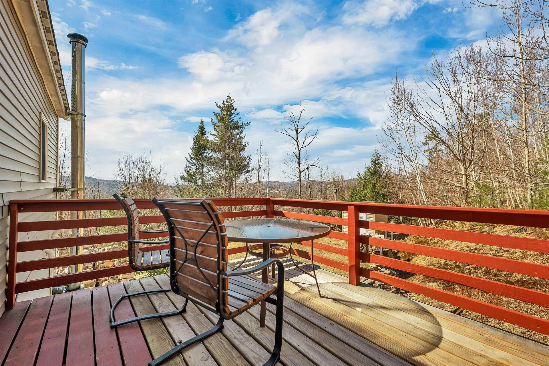 57 Bear Ridge Road Thornton NH 03285