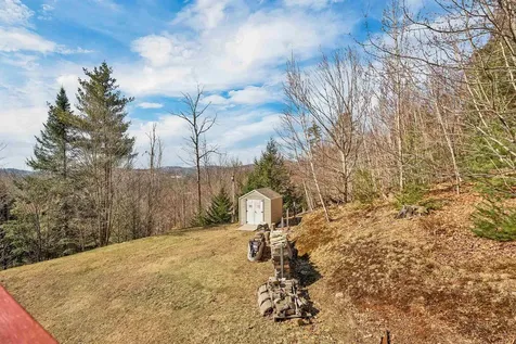 57 Bear Ridge Road Thornton NH 03285