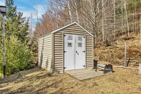57 Bear Ridge Road Thornton NH 03285
