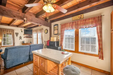 57 Bear Ridge Road Thornton NH 03285