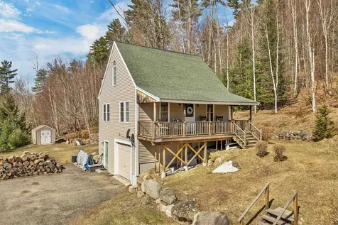 57 Bear Ridge Road Thornton NH 03285