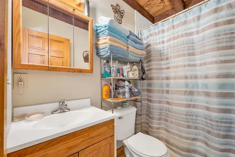 57 Bear Ridge Road Thornton NH 03285