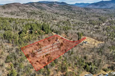 57 Bear Ridge Road Thornton NH 03285