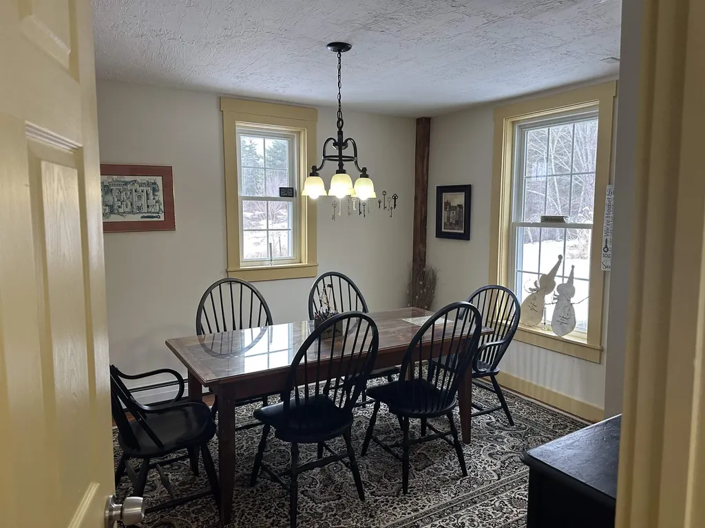 298 Second Nh Turnpike Hillsborough NH 03244