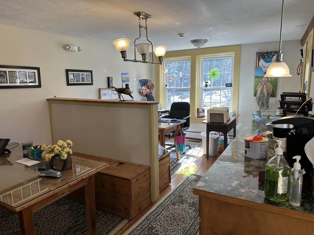 298 Second Nh Turnpike Hillsborough NH 03244