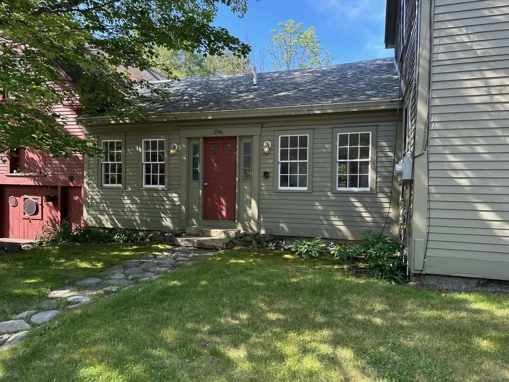 298 Second Nh Turnpike Hillsborough NH 03244