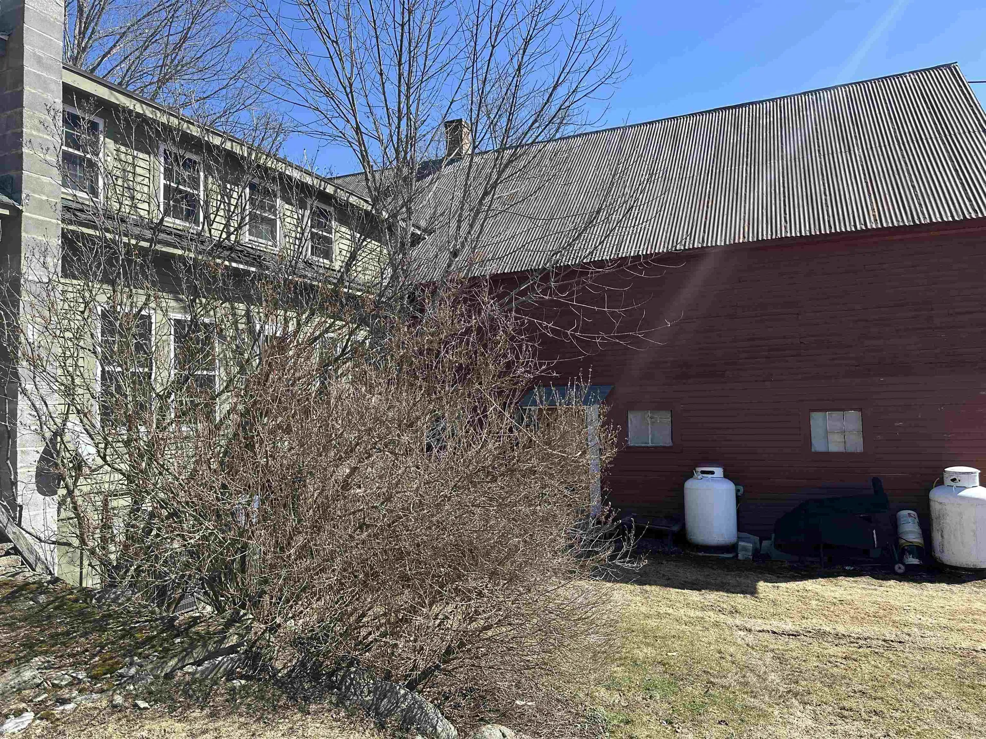 298 Second Nh Turnpike Hillsborough NH 03244