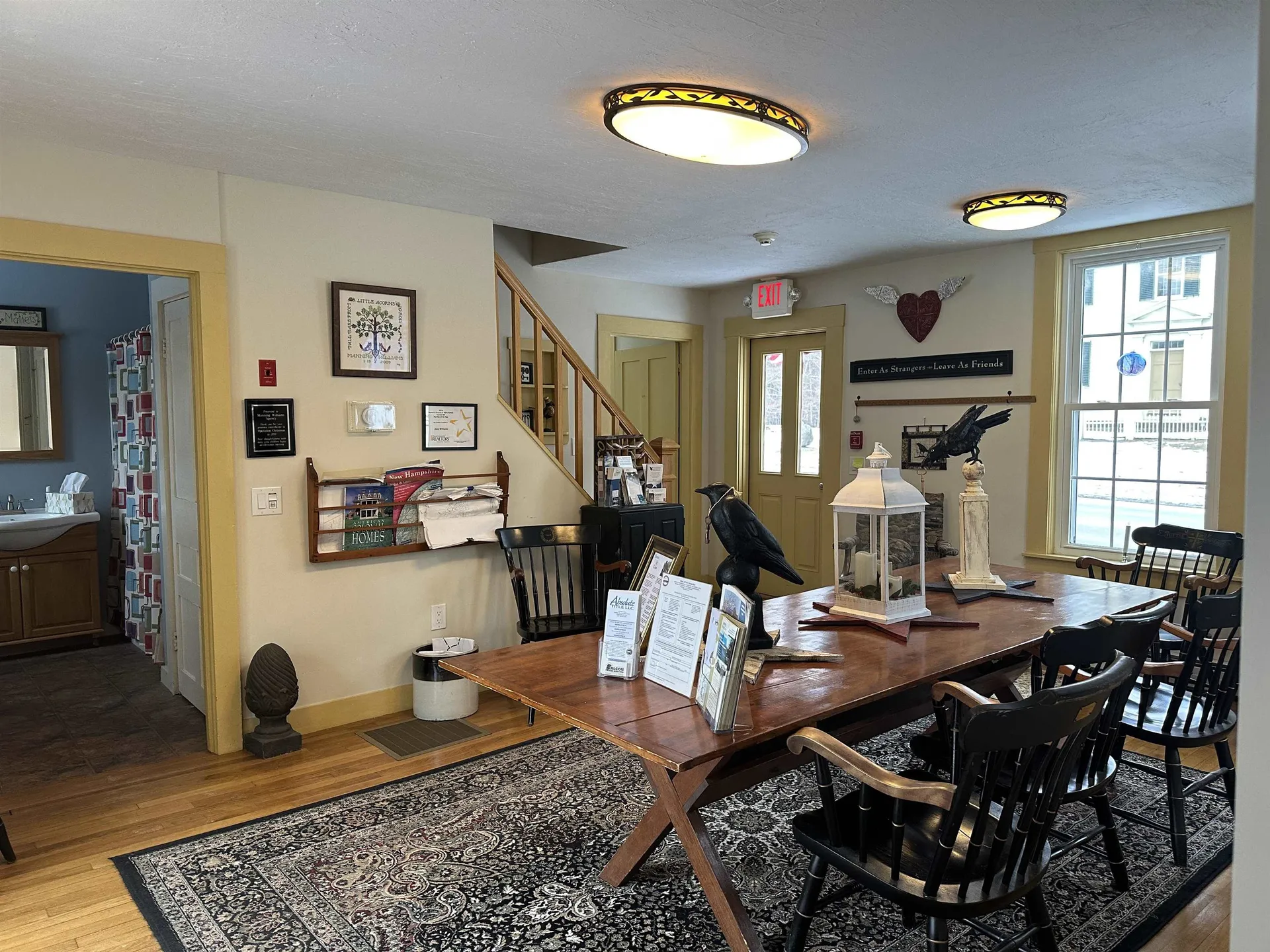 298 Second Nh Turnpike Hillsborough NH 03244